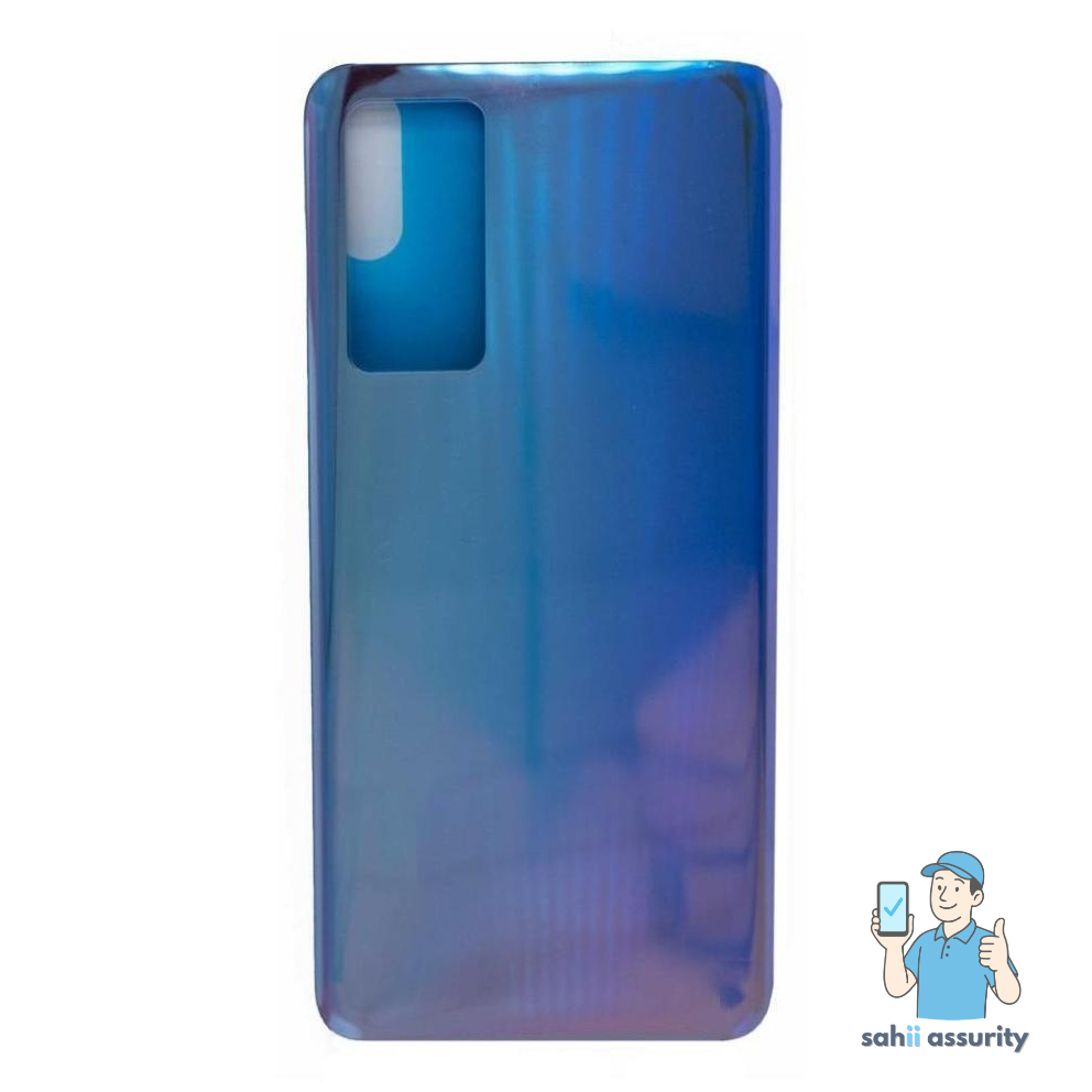 Back Panel Cover for vivo X60 thumbnail